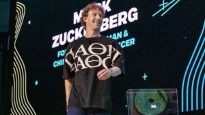 Averea Mark Zuckerberg ajunge la 201 miliarde de dolari