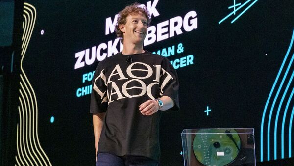 Averea Mark Zuckerberg ajunge la 201 miliarde de dolari