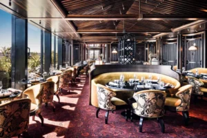Paris Society aduce luxul franțuzesc la București cu noul restaurant