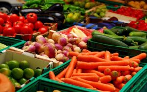 Deficitul agroalimentar a ajuns la 6,3 miliarde de euro în 2023