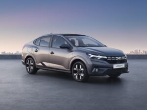 Dacia lansează un model aniversar de Logan, XX