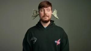 Un document intern creat de MrBeast dezvăluie cum să ai succes