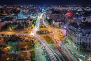 Cum arată piața imobiliară a capitalei