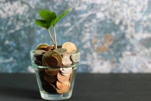 Cum să construiești un portofoliu de investiții folosind salariul tău