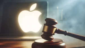 Apple nu îți respectă confidențialitatea și securitatea