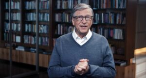 Bill Gates are 68 de ani și vrea să lucreze până la sfărșit
