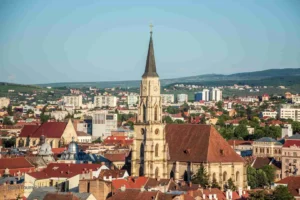 Cluj, București sau Sibiu? Unde trăiești cel mai bine?