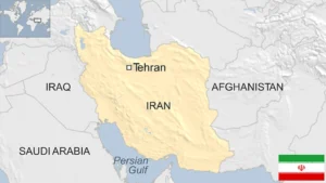 Cel puțin 28 de morți în urma unei explozii într-o mină de cărbune din Iran