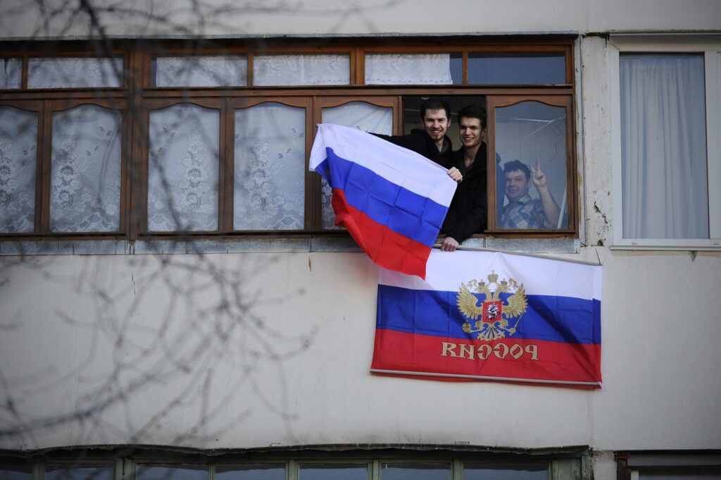 Rușii au găsit REFUGIU în Serbia. Comunitatea exilată de Kremlin se adaptează noilor realități din Belgrad