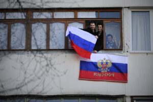 Rușii au găsit REFUGIU în Serbia. Comunitatea exilată de Kremlin se adaptează noilor realități din Belgrad