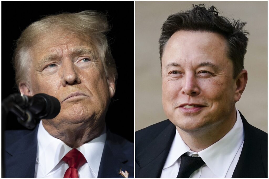 Trump anunță că îi va da lui MUSK funcția dorită în administrația sa dacă va fi ales președintele SUA