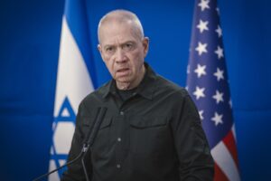 RĂZBOI Israel-Hamas, ziua 342. „Pierderi dezastruoase”. Scrisoarea unui comandant palestinian, publicată de șeful Apărării de la Tel Aviv
