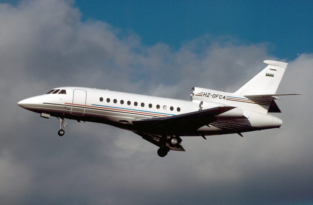 Statele Unite pun sechestru pe AVIONUL prezidențial al Venezuelei