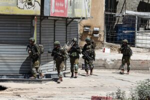 RĂZBOI Israel-Hamas, ziua 339. Un bărbat înarmat a ucis trei civili israelieni la frontiera cu Iordania