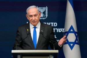 RĂZBOI Israel-Hamas, ziua 333. Netanyahu nu cedează în fața presiunilor unui acord de pace, după uciderea a 6 ostatici: „Nimeni nu-mi ține predici”