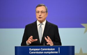 UE are nevoie de reforme și de investiții pentru a-și revitaliza economia
