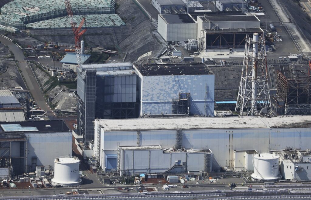 O porțiune din materialul RADIOACTIV din centrala de la Fukushima va fi înlăturat. Procedura va fi executată de un robot