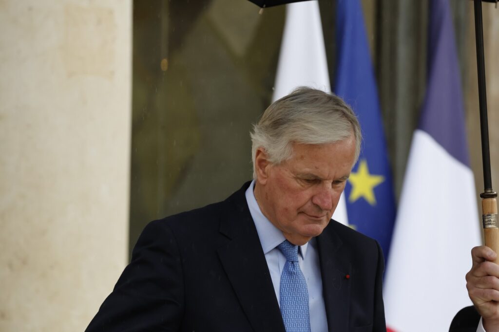 „Începe o nouă perioadă pentru țară”