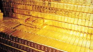 Prețul aurului bate record după record