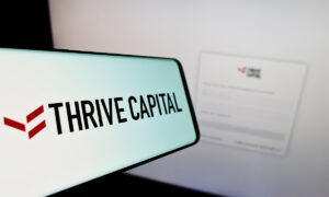 Thrive Capital investește peste 1 miliard