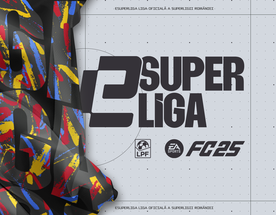 Prima competiție de e-sports