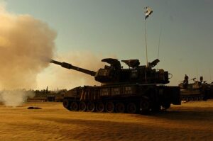 RĂZBOI Israel-Hezbollah, ziua 371. Italia acuză: trupele ONU, atacate de IDF!