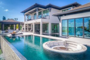 Cele mai exclusiviste proprietăți imobiliare ale momentului