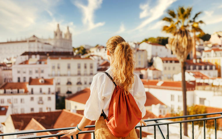 Portugalia devine paradis fiscal pentru tinerii sub 35 de ani