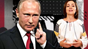 Moldova, următoarea Ucraina? De la amenințarea lui Lavrov la TACTICA prin care Putin vrea să influențeze alegerile prezidențiale de peste Prut