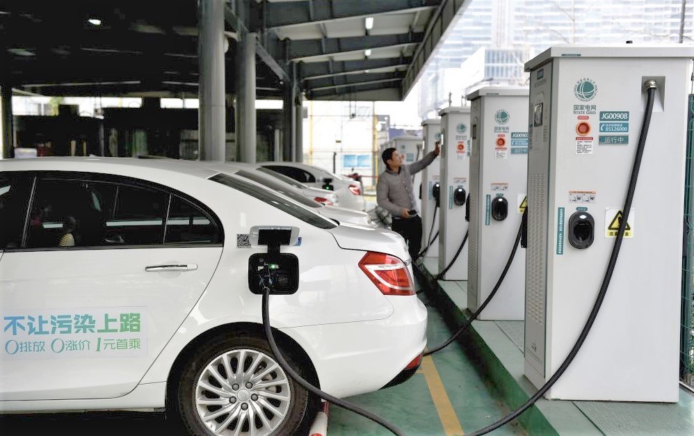 UE nu renunță la ridicarea tarifelor pentru EV-urile din China