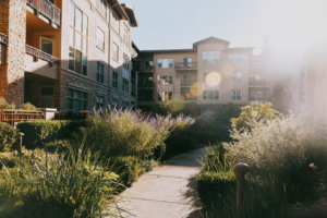 FOTO Bătrânețea a devenit mai luxoasă ca oricând în Silicon Valley