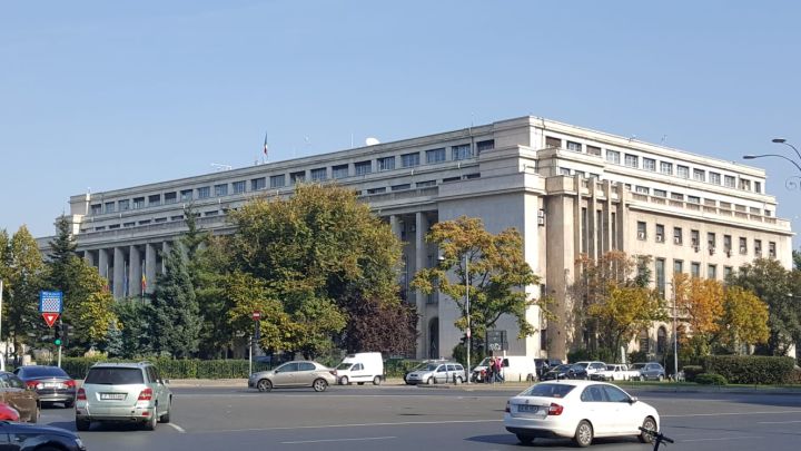 PBSTM a fost aprobat de către Guvernul Ciolacu