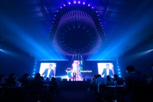 Philip Morris Romania prezintă inițiativa globală IQOS Together X.