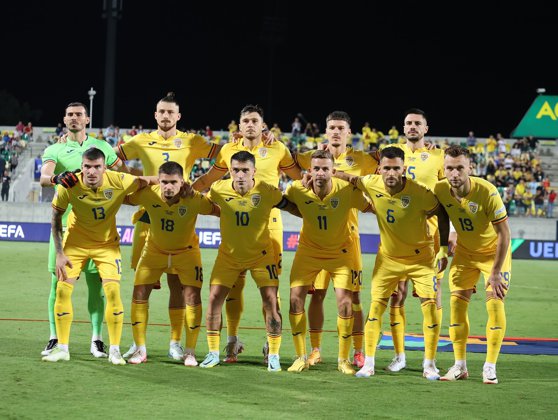 România câștigă meciul cu Cipru, scor 3-0. „Tricolorii” sunt pe primul loc în grupă