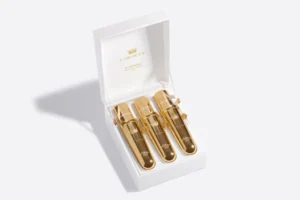 Dior introduce o nouă linie de îngrijire a pielii, L’Or de Vie