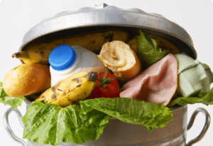 România se află printre primele locuri în Europa la risipa alimentară