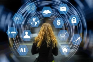 A.I. câștigă tot mai mult teren în companii