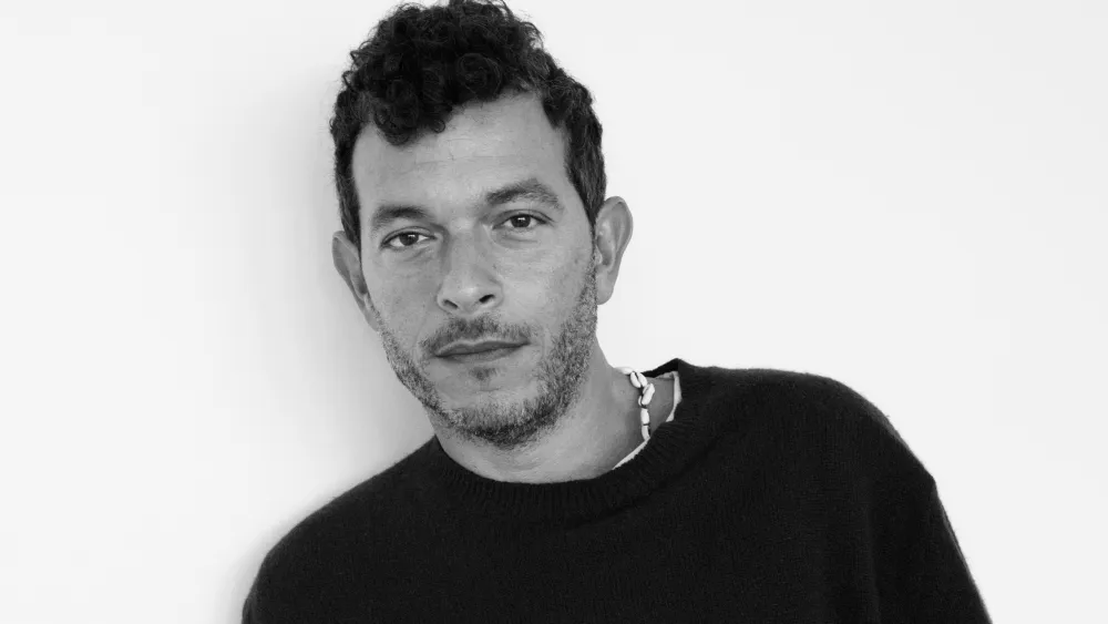 Michael Rider este noul director creativ al casei de modă Celine