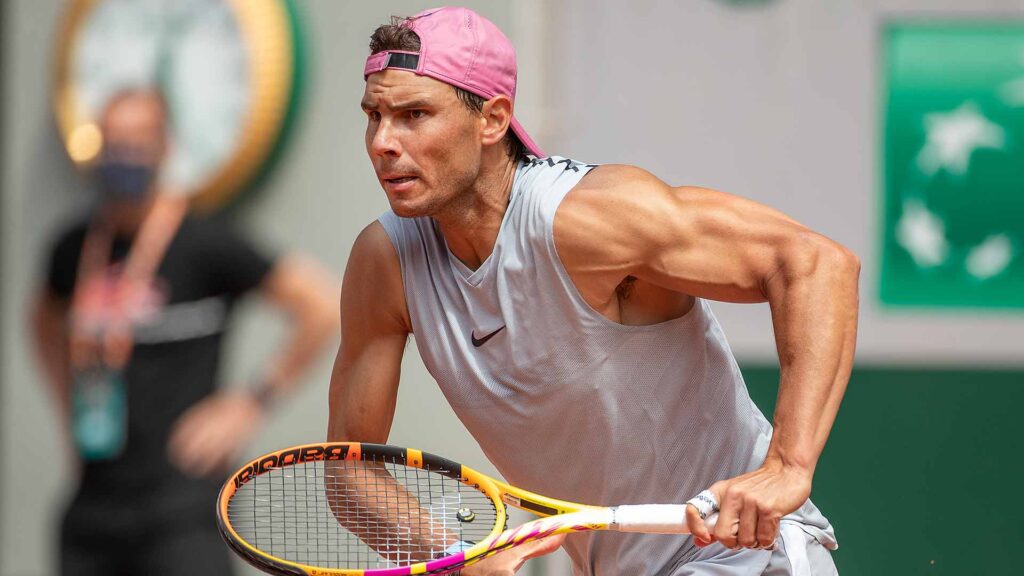 Rafael Nadal anunță retragerea din tenisul profesionist