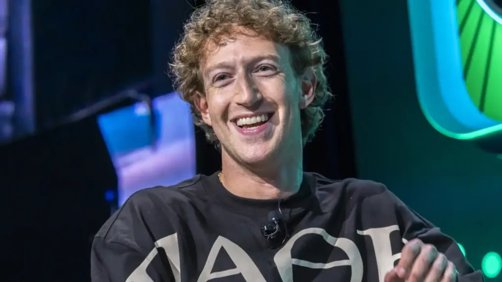 Acțiunile Meta ating un nou record. Zuckerberg e locul 2 mondial