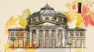 RO-Wine București – Ediția de Toamnă, 11-13 octombrie