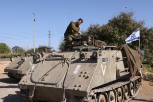 Armata Israeliană anunță prima VICTIMĂ a confruntării militare cu Hezbollah. Era comandant de brigadă
