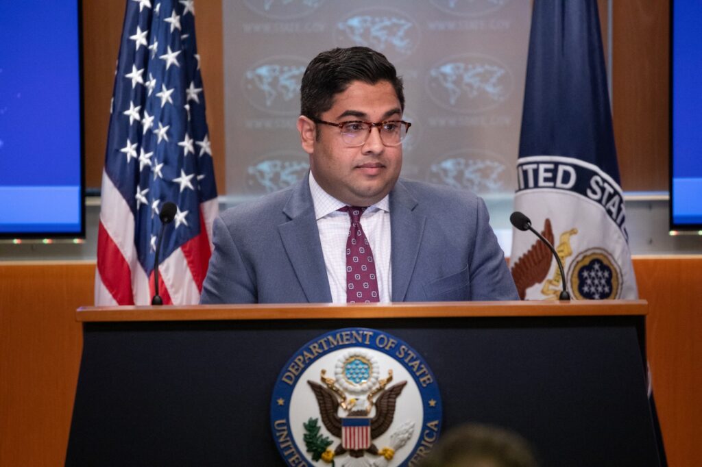 BLINKEN se deplasează în Israel, în efortul de oprire a conflictelor cu Hamas și Hezbollah /Washingtonul se teme de escaladarea crizei