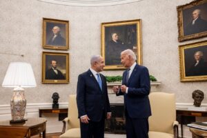 Guvernul Netanyahu nu a stabilit încă modalitatea de ripostă contra Iranului /Israelul continuă consultările STRATEGICE cu SUA