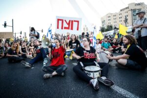 MAE solidar cu Israel de 7 octombrie. România nu a încetat să pledeze pentru eliberarea civililor răpiți