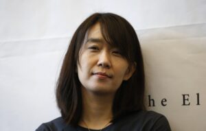 Premiul Nobel pentru literatură a fost acordat scriitoarei sud-coreene Han Kang