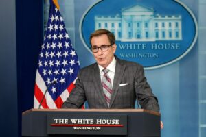 SUA avertizează RUSIA asupra riscurilor trimiterii militarilor nord-coreeni în Ucraina /Vor fi „implicații de securitate în zona Indo-Pacifică”