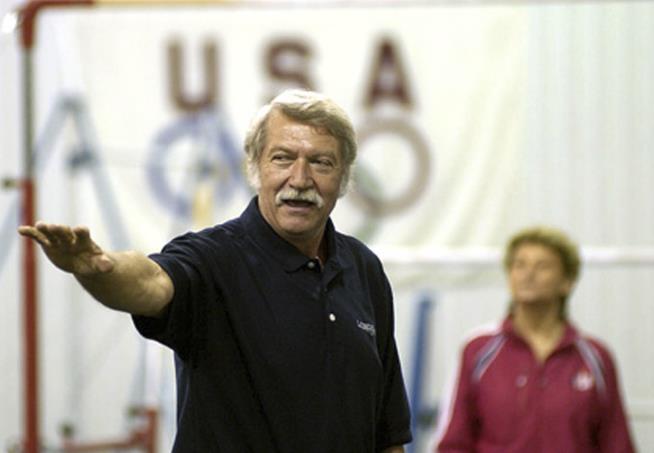 Bela Karolyi, legendarul antrenor, a murit la 82 de ani