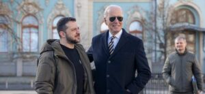 Joe Biden ar fi permis Ucrainei să ATACE Rusia cu rachete cu rază lungă de acțiune, cu două luni înainte de a preda mandatul lui Trump