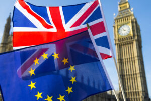 Miniștrii spun că suferința UK după Brexit nu a fost depășită